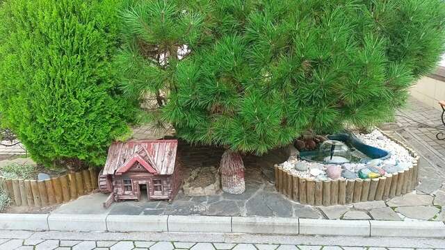 Гостиница Универсал Светлогорск-242