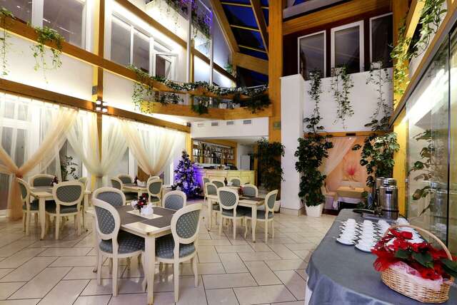 Гостиница Универсал Светлогорск-104