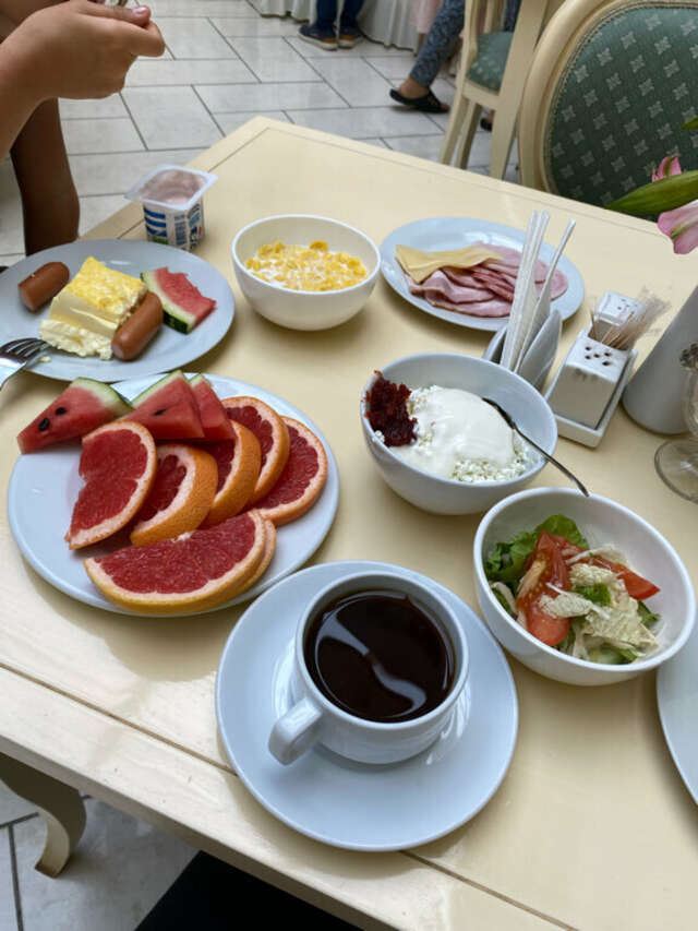 Гостиница Универсал Светлогорск-219