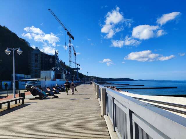 Гостиница Универсал Светлогорск-185