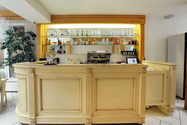 Гостиница Универсал Светлогорск-23