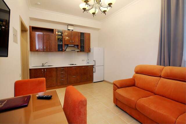 Гостиница Универсал Светлогорск-57