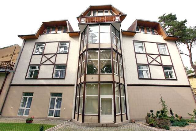 Гостиница Универсал Светлогорск-24