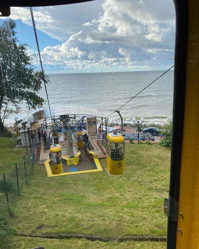 Гостиница Универсал Светлогорск-200