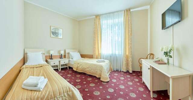 Гостиница Универсал Светлогорск-168