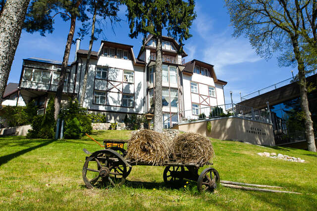 Гостиница Универсал Светлогорск-182