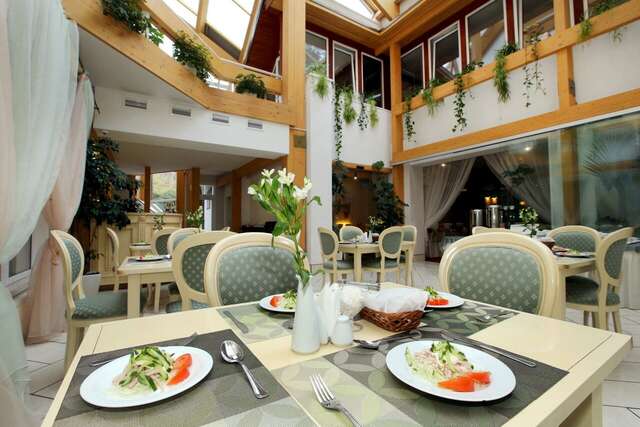 Гостиница Универсал Светлогорск-28