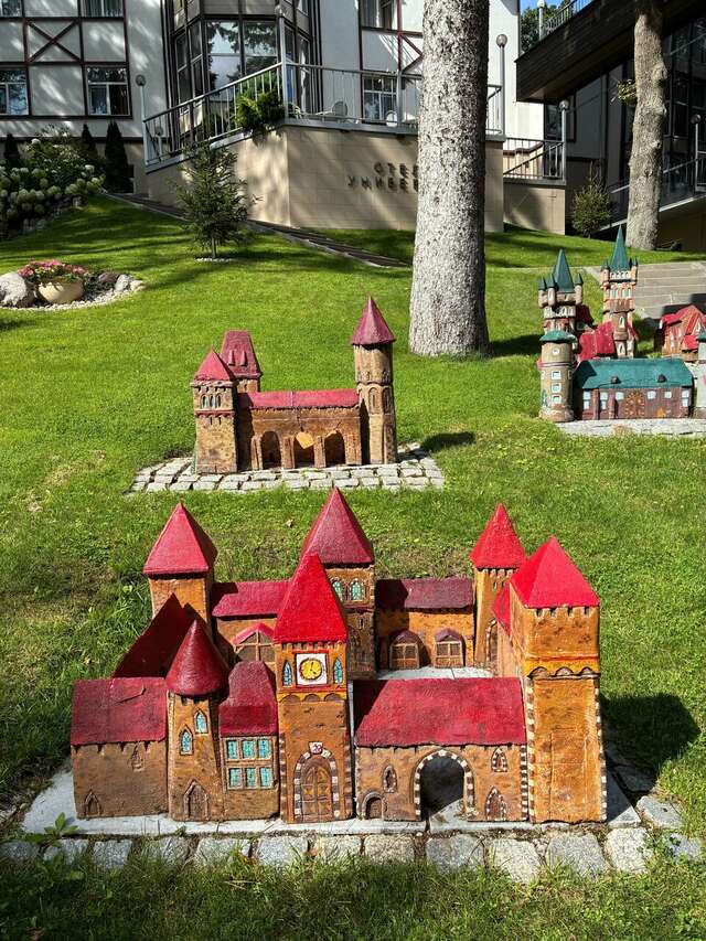 Гостиница Универсал Светлогорск-188