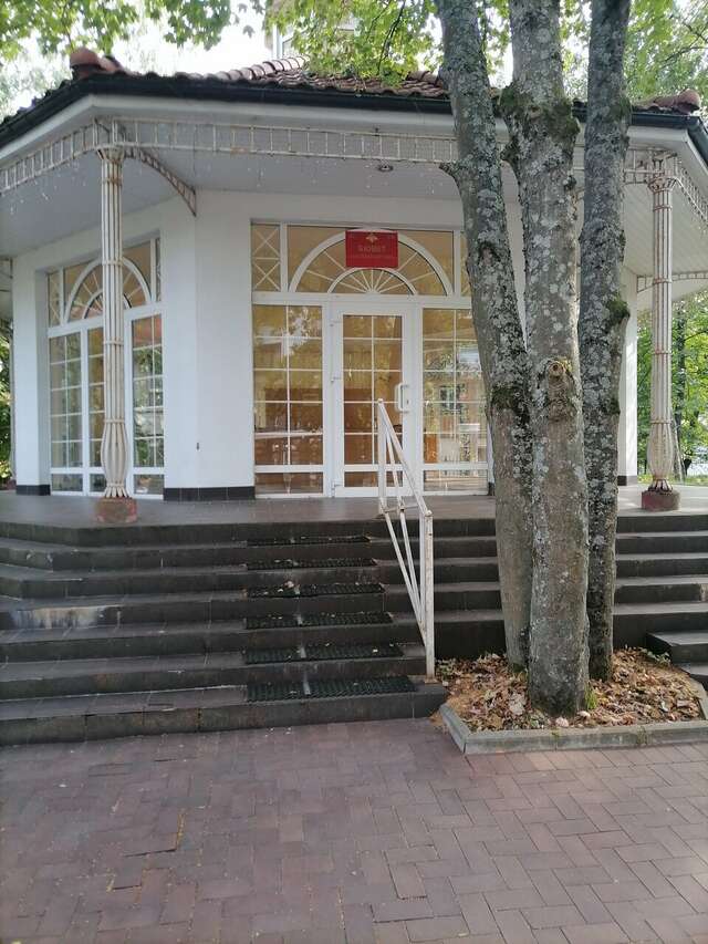 Гостиница Универсал Светлогорск-204