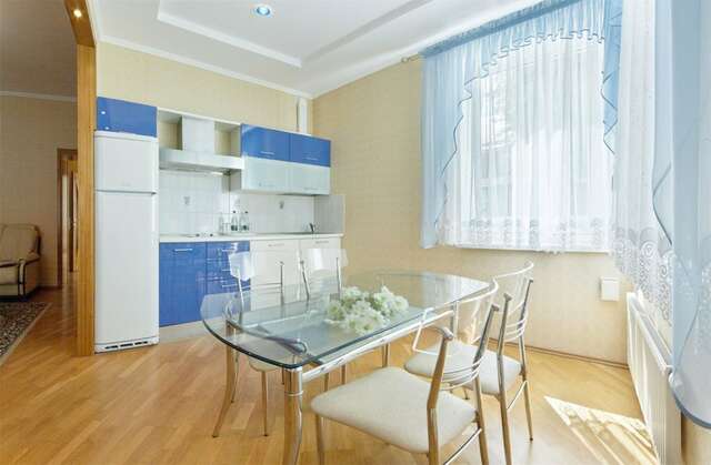 Гостиница Универсал Светлогорск-20