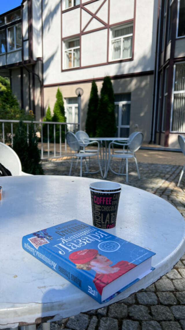 Гостиница Универсал Светлогорск-235