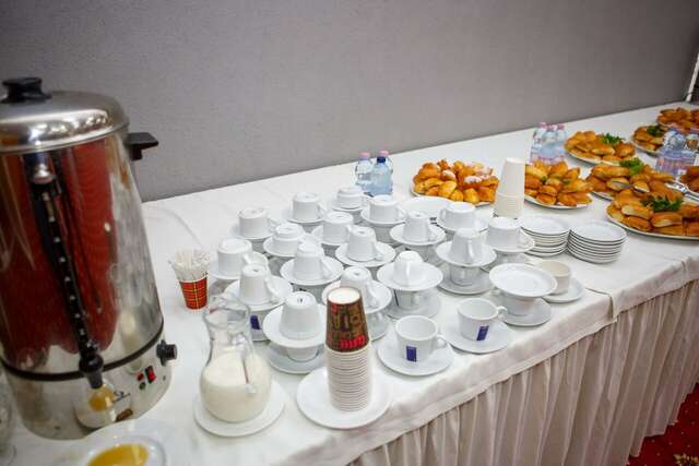 Гостиница Универсал Светлогорск-87