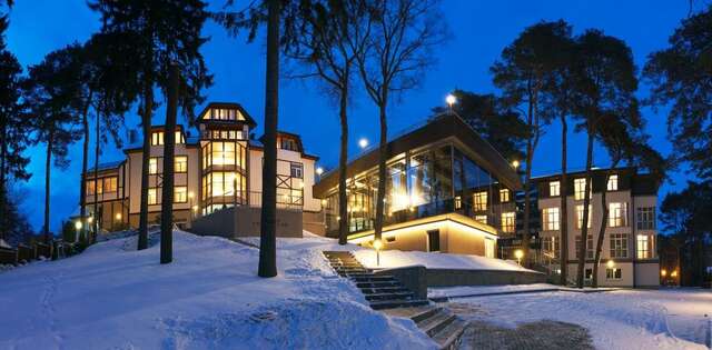 Гостиница Универсал Светлогорск-22