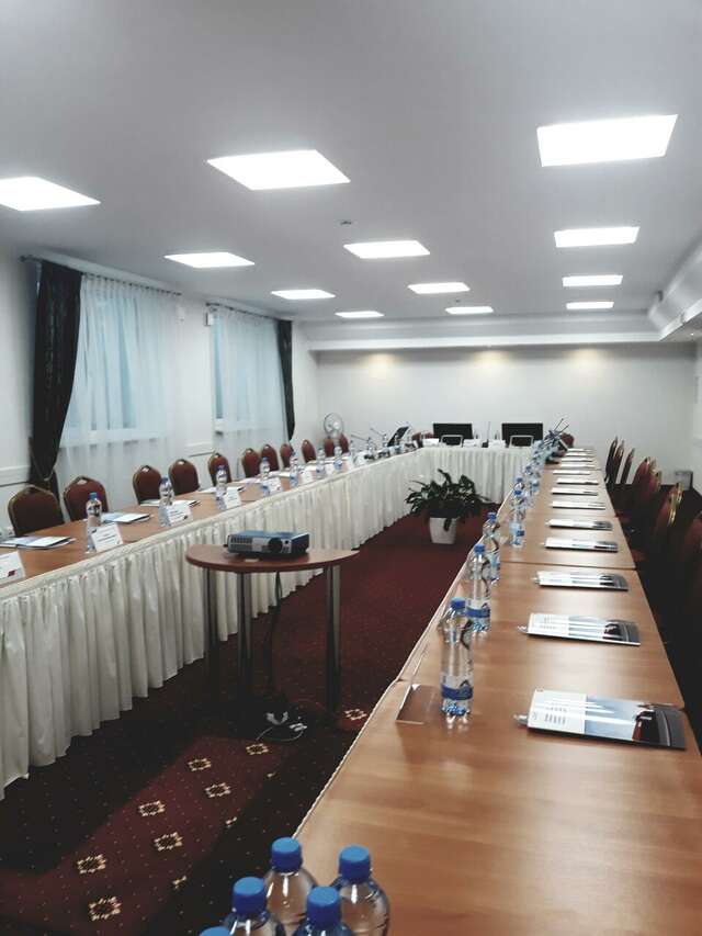 Гостиница Универсал Светлогорск-38