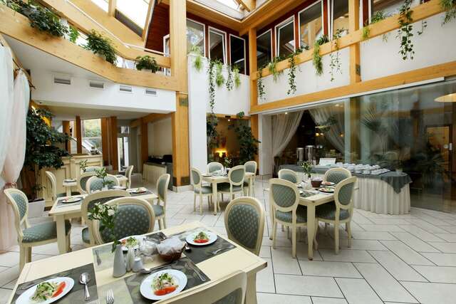 Гостиница Универсал Светлогорск-43