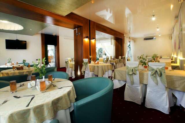 Гостиница Универсал Светлогорск-143