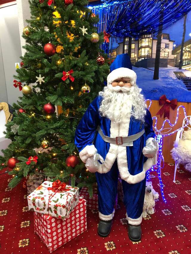 Гостиница Универсал Светлогорск-195