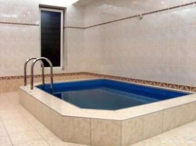 Гостиница Универсал Светлогорск-8