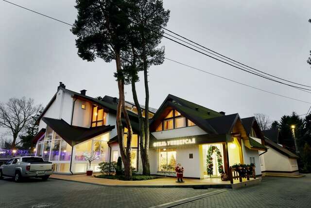 Гостиница Универсал Светлогорск-75