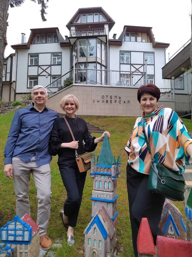 Гостиница Универсал Светлогорск-249