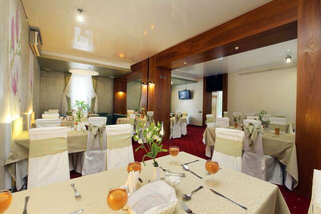 Гостиница Универсал Светлогорск-155