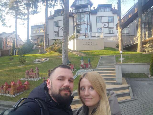 Гостиница Универсал Светлогорск-221