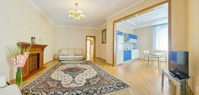 Гостиница Универсал Светлогорск-130