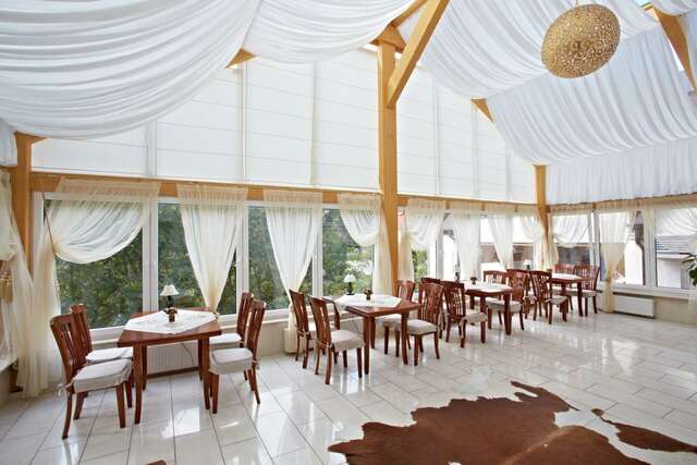 Гостиница Универсал Светлогорск-86