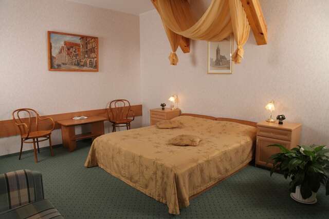 Гостиница Универсал Светлогорск-72