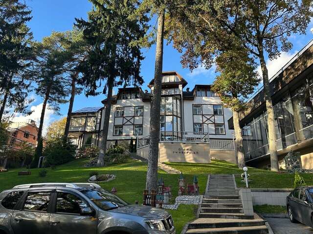 Гостиница Универсал Светлогорск-230