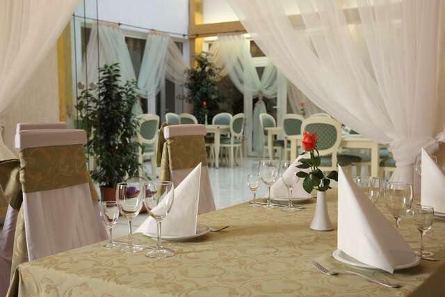 Гостиница Универсал Светлогорск-112