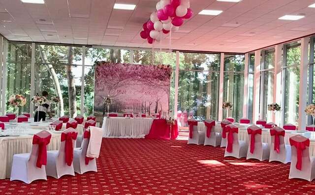 Гостиница Универсал Светлогорск-252