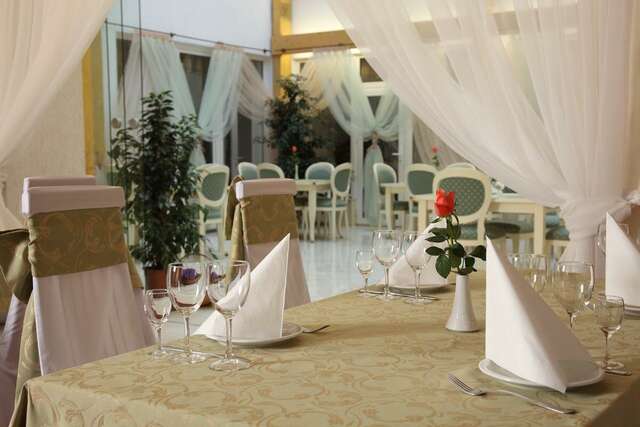 Гостиница Универсал Светлогорск-135