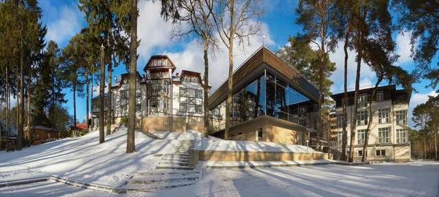 Гостиница Универсал Светлогорск-4