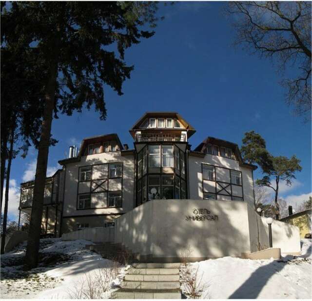 Гостиница Универсал Светлогорск-40