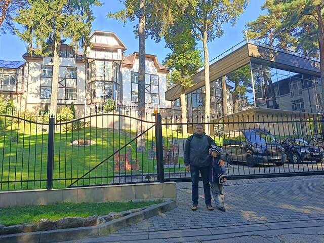 Гостиница Универсал Светлогорск-214