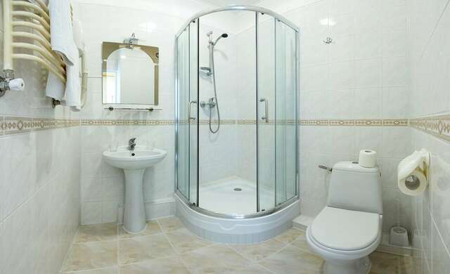 Гостиница Универсал Светлогорск-46