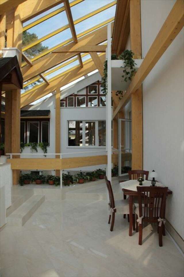 Гостиница Универсал Светлогорск-18