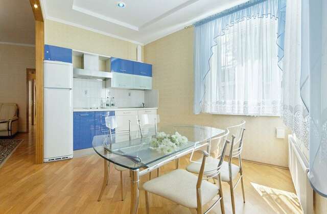 Гостиница Универсал Светлогорск-48