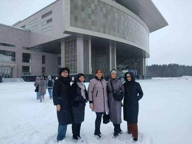 Гостиница Универсал Светлогорск-205