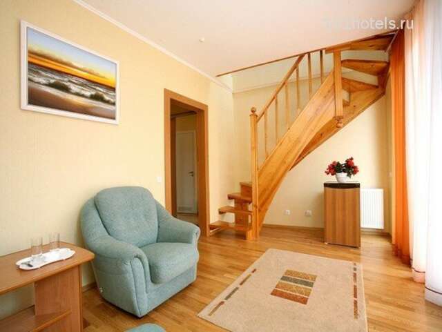 Гостиница Универсал Светлогорск-85