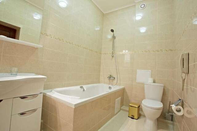 Гостиница Универсал Светлогорск-111