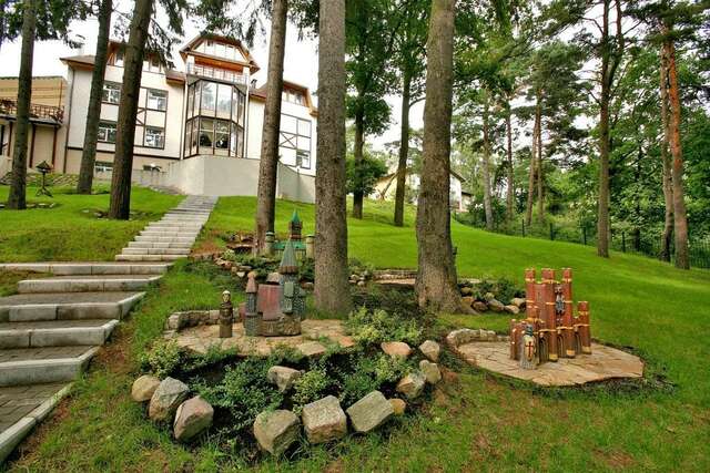 Гостиница Универсал Светлогорск-42