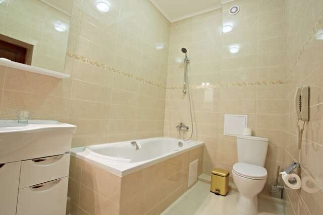 Гостиница Универсал Светлогорск-173