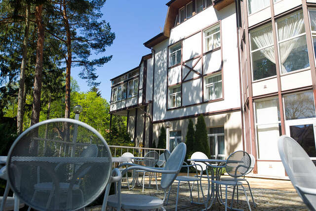 Гостиница Универсал Светлогорск-231