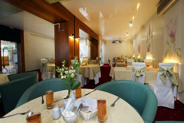 Гостиница Универсал Светлогорск-114