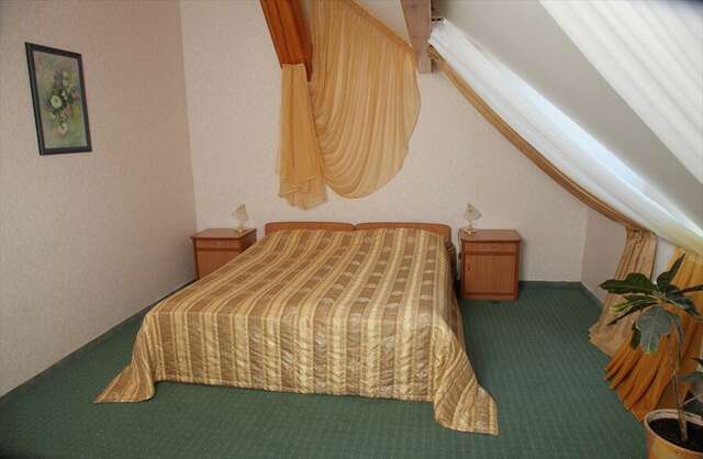 Гостиница Универсал Светлогорск-16