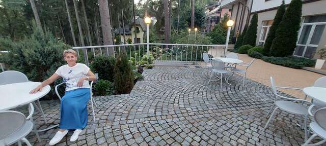 Гостиница Универсал Светлогорск-240