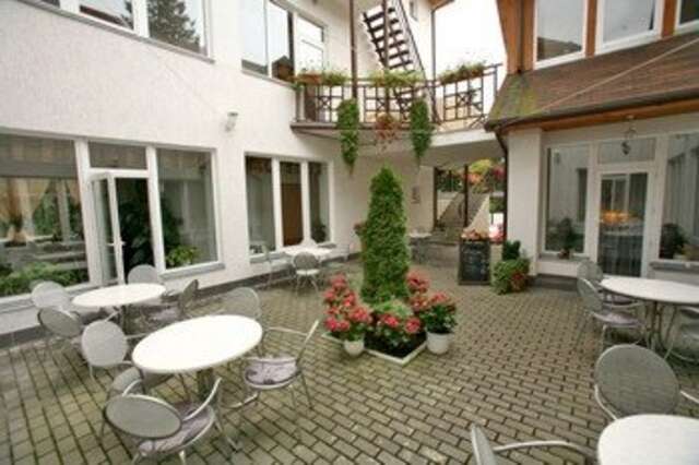 Гостиница Универсал Светлогорск-6