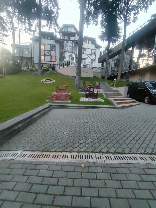 Гостиница Универсал Светлогорск-202